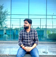 Arjun Kumar Gupta