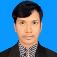 H M Tuhin Bhuiyan