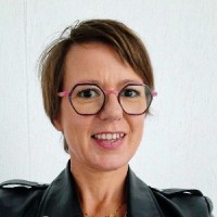 Mylene Pellerin - Robic