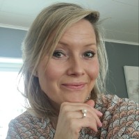 Julie Riddervold Nilsson