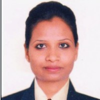 Kajal Mardana