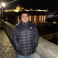 Ricardo Zamora