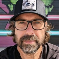 Guillermo Roadknight Fernandez