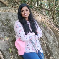 Preetha V