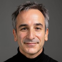 Cyrus Segawa Konstantinakos, Ed.D