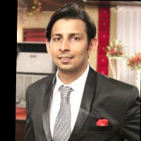 Daniyal Ahmed Usmani, Aca