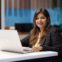 Harshada Bhole