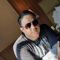 Ashish Kandari