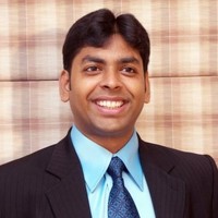 Vikash Agrawal