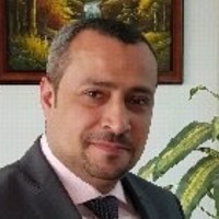 Mohamed Shams Eldin, Dipifrs
