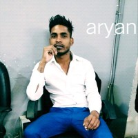 Aryan Kumar