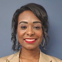 Nikki Williams
