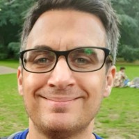Neil Aquilina