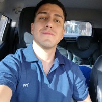 Santiago Gomez De Paz