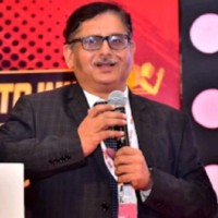 Anuj Kumar Sethi