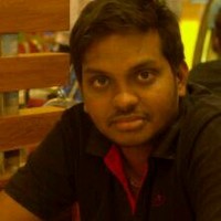 Vivek Anand