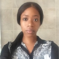 Denisha Wright