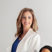 Katherine Robertson