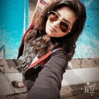 Shivani Shedole