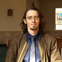 Joshua Mcdonnell
