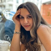 Zeynep Bahar