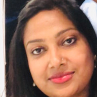 Kavita Nair