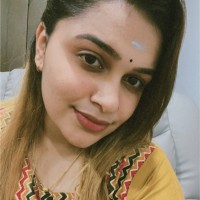 Thamayanthi Nair