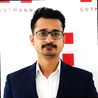 Muhammad Siraj Ul Hassan