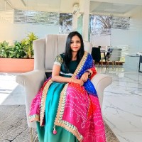 Vidhyashree S
