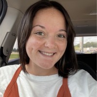 Courtney Johnson