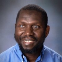 Ebrima Haddy Jarjue