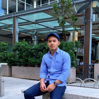 Muhammad Ruknuddin