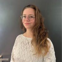 Maeva Bourgade