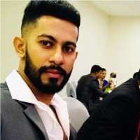 Charith Rukshan Mallawarachchi