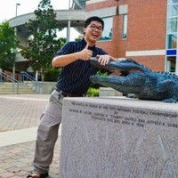 Benjamin Hsu