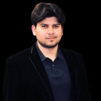 Syed Mehroz Tirmizi