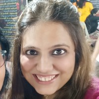 Shweta Lamba