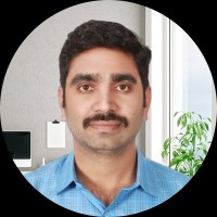 Shyam Kumar