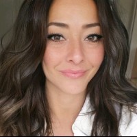 Dafne May, BA (Hons)