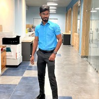 Mohammed Imran Ali