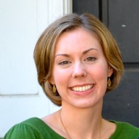 Sarah Gough