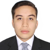 Alex Gerson Perez Rojas