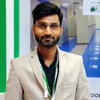 Manjeet Yadav