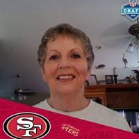 Carol Barham