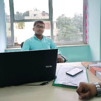 AWDHESH KUMAR