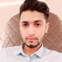 Mohammed Waqar