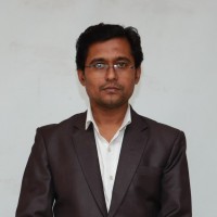 Dr. Mahesh Kulkarni