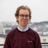 Mats Møglestue