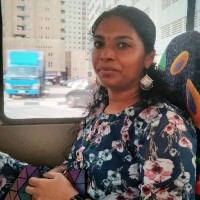 Subathra Manikandan