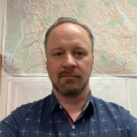 Travis Simeniuk
